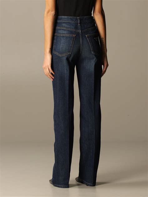 prada 019 jeans|prada jeans for women.